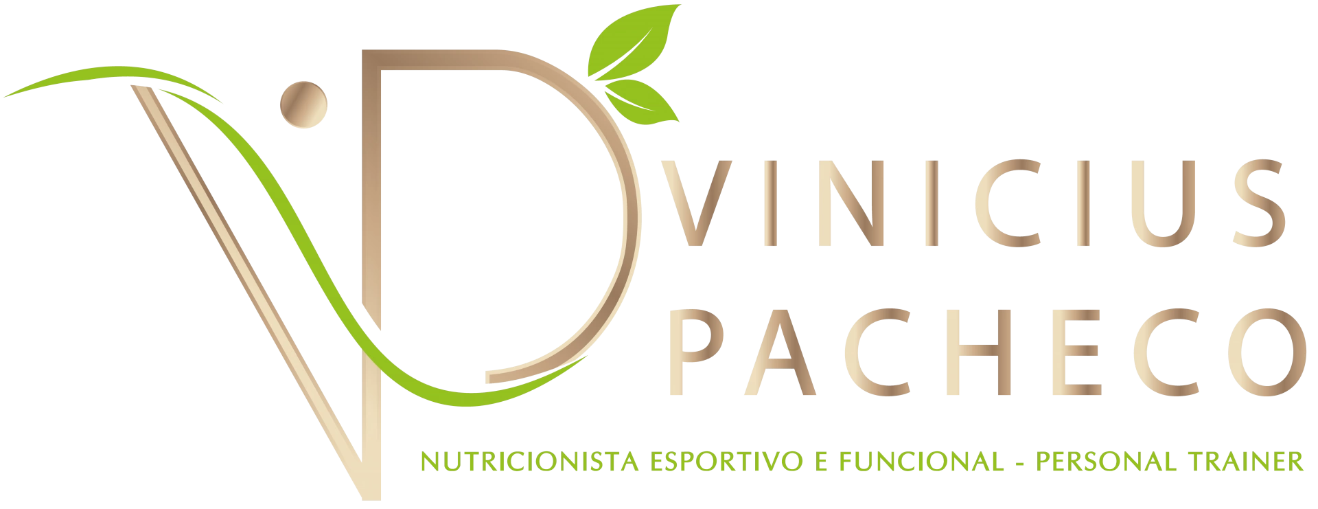 Vinicius Pacheco Nutricionista